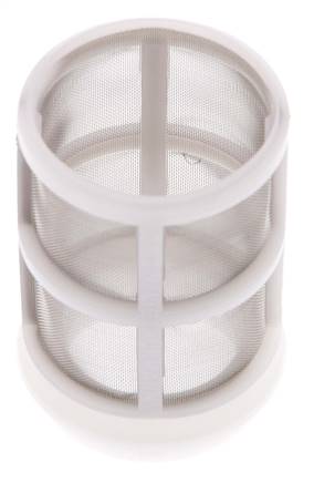 Replacement Filter 1.4301 R 1/2'' and R 3/4'' Braukmann