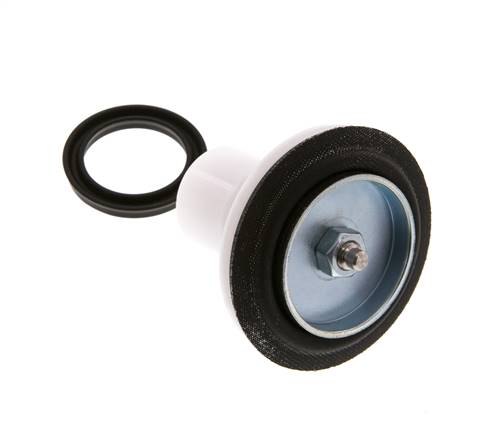 Valve Replacement Kit R 1'' and R 11/4'' 1.5 - 6bar Braukmann
