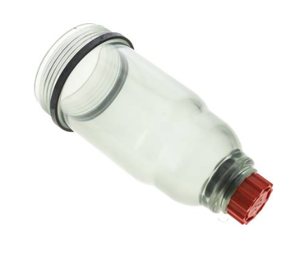 Filter Cup For Drinking Water Fine Filter