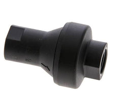 Inline Pressure Reducer 7bar/102psi Polyamide G1/4'' 10 l/min