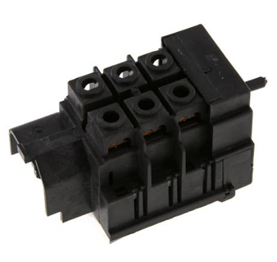 Condor SK R3/ 2,5 Thermal Overload Relay 1.6-2.5A