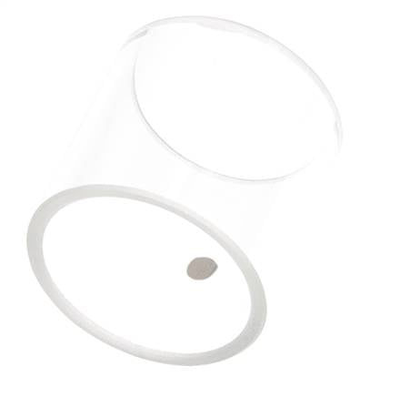 Voyant de rechange pour indicateur de débit G1''