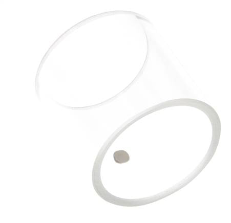 Voyant de rechange pour indicateur de débit G1''