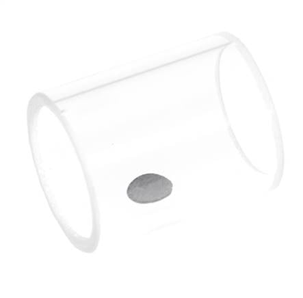 Voyant de rechange pour indicateur de débit G1/4''