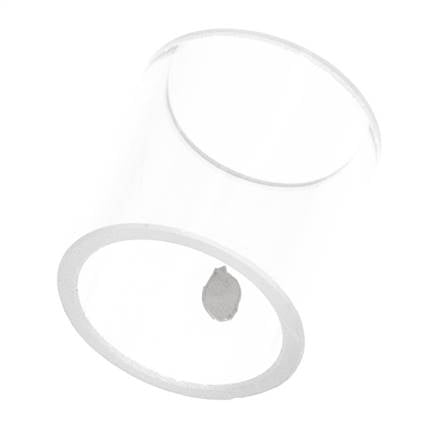 Voyant de rechange pour indicateur de débit G3/8''
