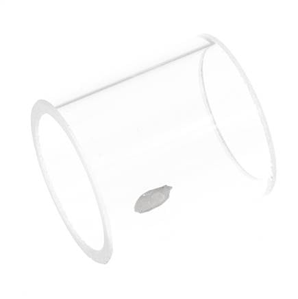 Voyant de rechange pour indicateur de débit G3/8''