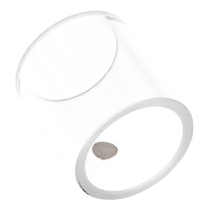 Voyant de rechange pour indicateur de débit G1/2''