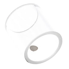 Voyant de rechange pour indicateur de débit G1/2''
