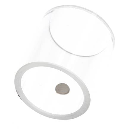 Voyant de rechange pour indicateur de débit G1/2''