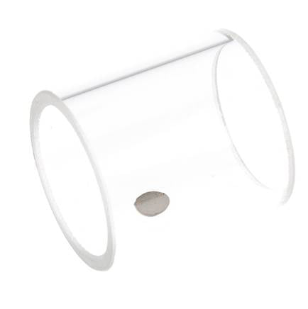 Voyant de rechange pour indicateur de débit G1/2''