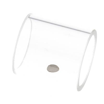 Voyant de rechange pour indicateur de débit G1/2''
