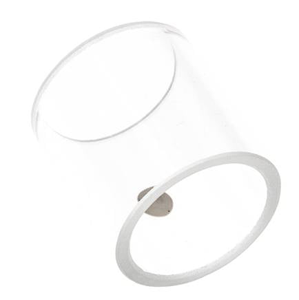 Voyant de rechange pour indicateur de débit G1/2''