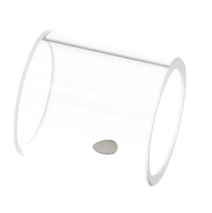 Voyant de rechange pour indicateur de débit G1/2''