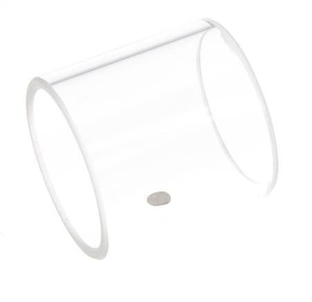 Voyant de rechange pour indicateur de débit G3/4''
