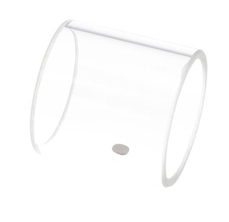 Voyant de rechange pour indicateur de débit G3/4''