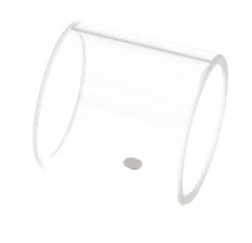 Voyant de rechange pour indicateur de débit G3/4''