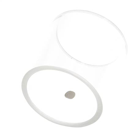 Voyant de rechange pour indicateur de débit G3/4''