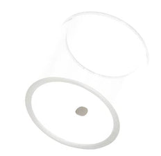 Voyant de rechange pour indicateur de débit G3/4''