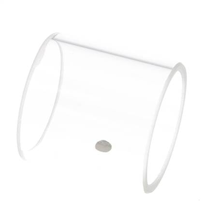 Voyant de rechange pour indicateur de débit G3/4''