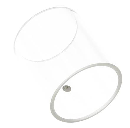 Voyant de rechange pour indicateur de débit G1 1/4''