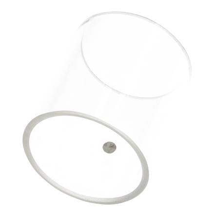 Voyant de rechange pour indicateur de débit G1 1/4''