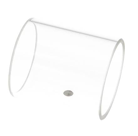 Voyant de rechange pour indicateur de débit G1 1/4''