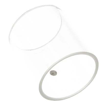 Voyant de rechange pour indicateur de débit G1 1/4''