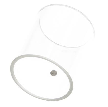 Voyant de rechange pour indicateur de débit G1 1/4''