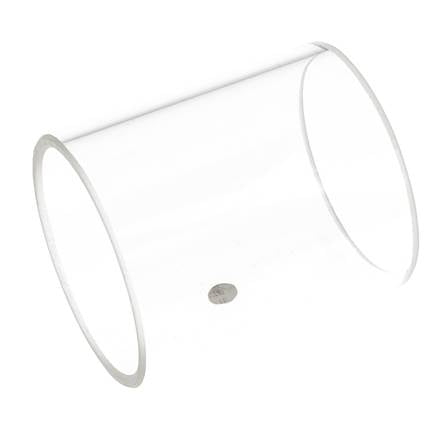Voyant de rechange pour indicateur de débit G1 1/4''
