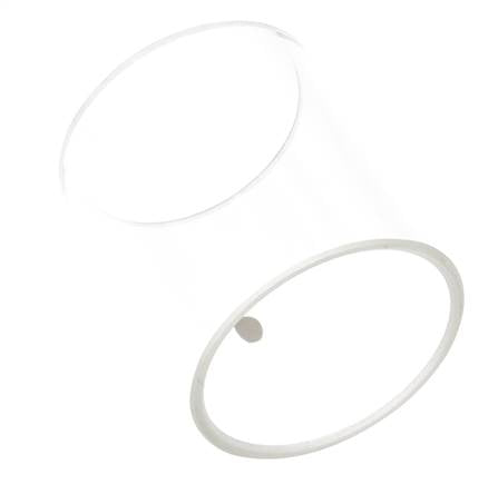 Voyant de rechange pour indicateur de débit G1 1/2''