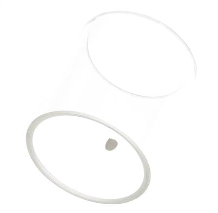 Voyant de rechange pour indicateur de débit G1 1/2''