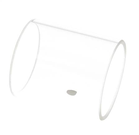 Voyant de rechange pour indicateur de débit G1 1/2''