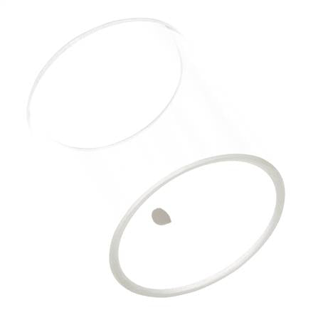 Voyant de rechange pour indicateur de débit G1 1/2''