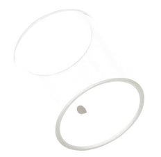 Voyant de rechange pour indicateur de débit G1 1/2''