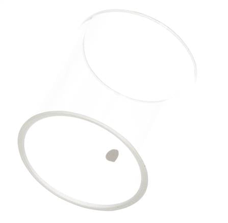 Voyant de rechange pour indicateur de débit G1 1/2''