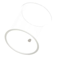 Voyant de rechange pour indicateur de débit G1 1/2''