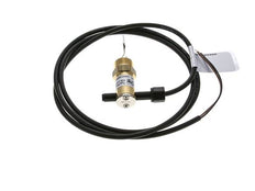 Contrôleur de débit à palette à insertion DN 50-150 100 bar G1/2'' laiton