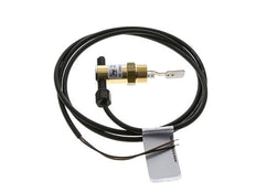 Contrôleur de débit à palette à insertion DN 50-150 100 bar G1/2'' laiton