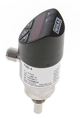 Débitmètre et contrôleur de débit calorimétrique WIKA FSD-4 G1/4'' sans IO-Link