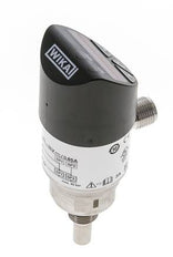 Débitmètre et contrôleur de débit calorimétrique WIKA FSD-4 G1/4'' sans IO-Link