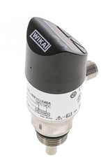Débitmètre et contrôleur de débit calorimétrique WIKA FSD-4 G1/2'' avec IO-Link