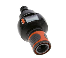 Gardena 8188-20 compteur d'eau numérique 2-30 l/min