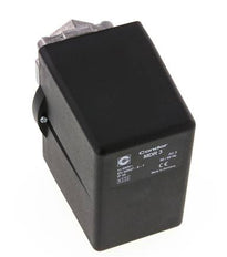 5 to 16bar Compressor Pressure Switch G1/2'' 400VAC | MDR-3-16-RM