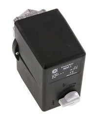12 to 35bar Compressor Pressure Switch G1/2'' 400VAC | MDR-3-35-K