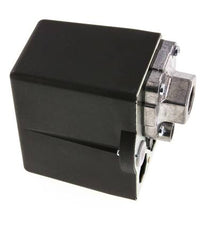 1 to 6bar Compressor Pressure Switch G1/2'' 400VAC | MDR-3-6-RM