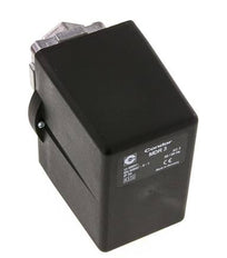 1 to 6bar Compressor Pressure Switch G1/2'' 400VAC | MDR-3-6-RM