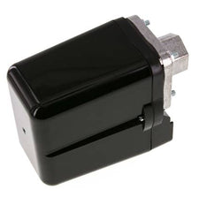 1.5 to 5bar Compressor Pressure Switch G1/2'' 400VAC | MDR-5-5