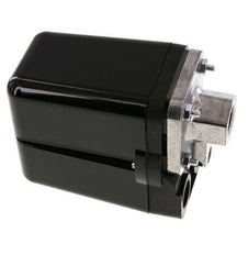 0.5 to 8bar Compressor Pressure Switch G1/2'' 230VAC | MDR-53-8