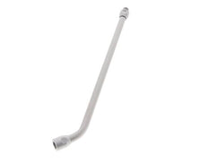 Extension Tube Bent 300 mm Without Nozzle