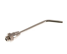 Extension Pipe Bent 110 mm For Blow Gun